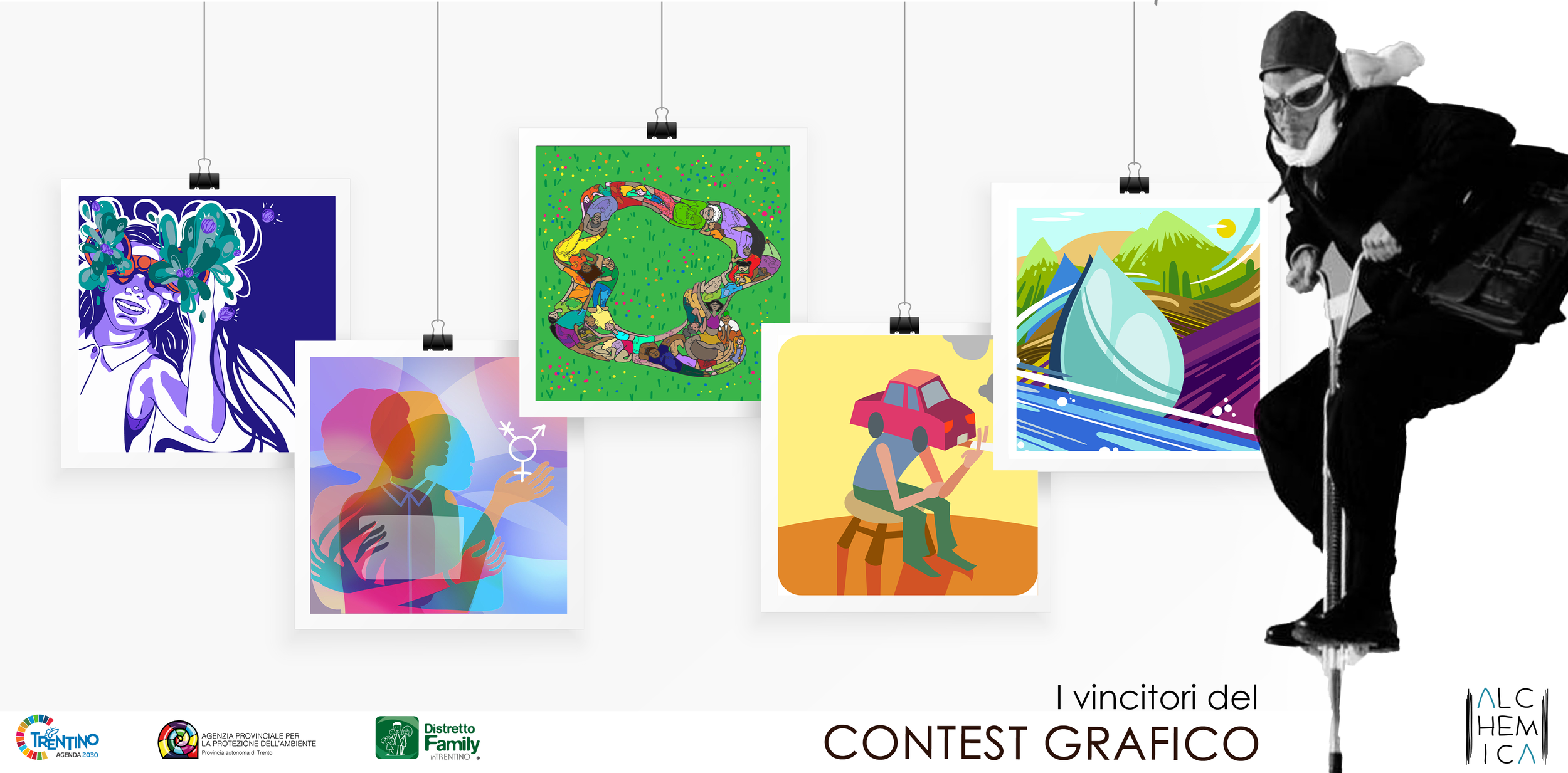 Immagine: Vincitori Contest GRAFICO (2)