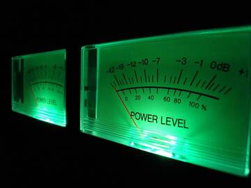 Immagine: vu-meter-70433_1280