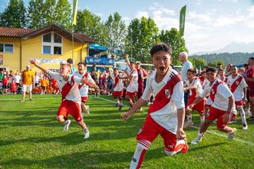 11° Torneo Internazionale Pulcino d'Oro 