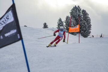 40° Campionato Italiano Sci Vigili del Fuoco 