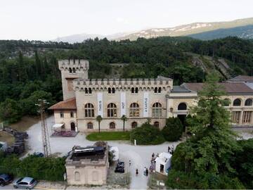 Centrale Fies Festival 