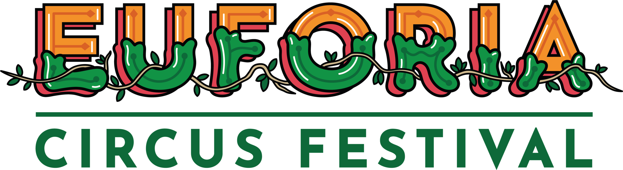 Immagine: Euforia Circus Festival 2026 