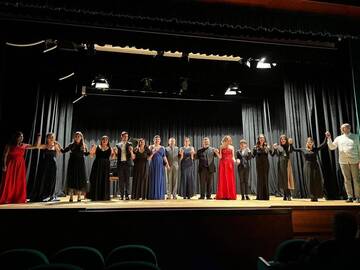 Festival Internazionale della Valsugana e della Vigolana 