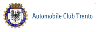  I primi cento anni dell'Automobile Club Trento 