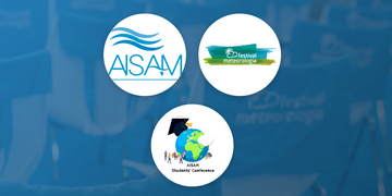 La prima Students' Conference di AISAM al Festivalmeteorologia 2025 