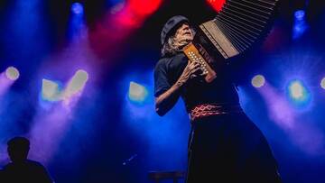 Paesaggi Sonori 2026 