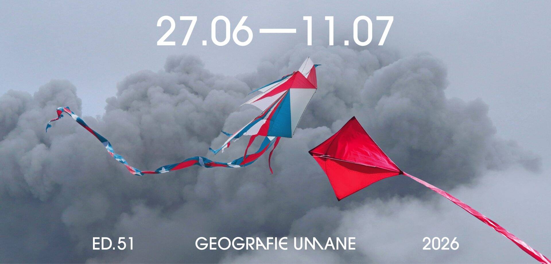 Immagine: Pergine Festival 2026 