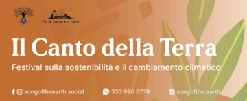 Song of the Earth | Il canto della Terra 2025 