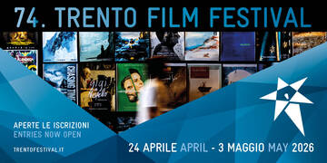 Trento Film Festival 2026 