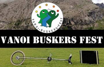 Vanoi Buskers Fest 