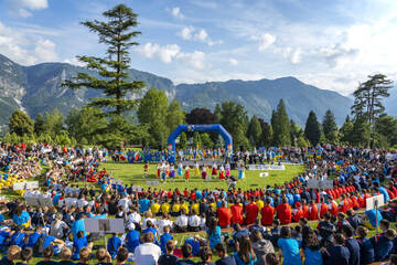 X Torneo Internazionale Pulcino d'Oro 